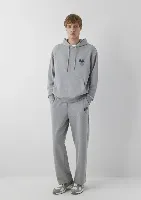 Resim Mavi Erkek Sweat M0S10656-80018