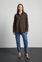 Resim QUZU Kadın Gömlek