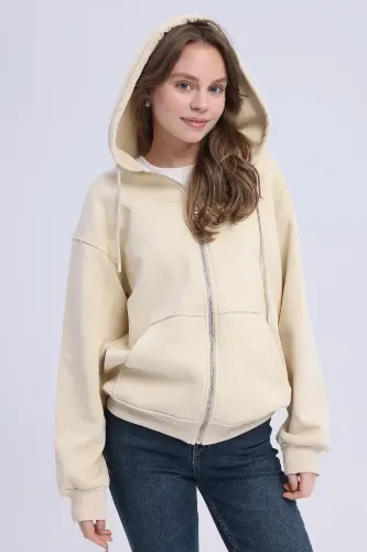 Resim Trender Kadın Sweat