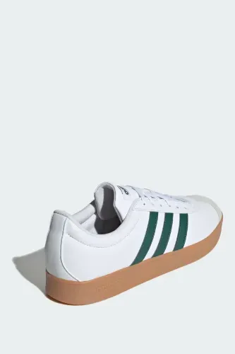 Resim Adidas VL COURT BASE Erkek Spor Ayakkabı ID3710