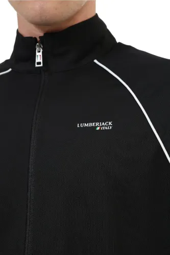 Resim Lumberjack Erkek Eşofman Üst A102707712 Ml Odrın 18Itl705 6Pr