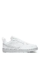 Resim Nike Court Borough Low Recraft Unisex Spor Ayakkabı Dv5456-106