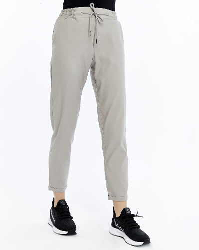 Resim Yenikoza Kadın Kanvas Pantolon