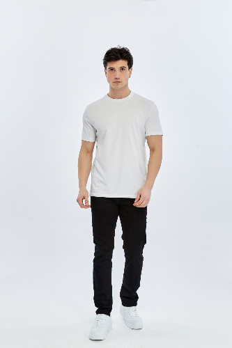 Resim Loft  Erkek T-Shirt Lf2042271