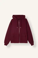 Resim Defacto Kadın Fermuarlı Sweat C1809AX/BR115