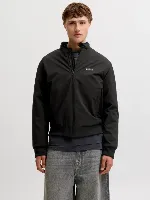 Resim Jack & Jones Jjebrooklyn Bomber Sn Erkek Ceket 12298825
