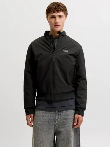 Resim Jack & Jones Jjebrooklyn Bomber Sn Erkek Ceket 12298825