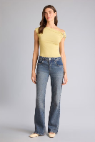 Resim Defacto Kadın T-shirt H1586AX/KH477