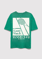 Resim Mavi Erkek Çocuk Tişört M6610401-71697