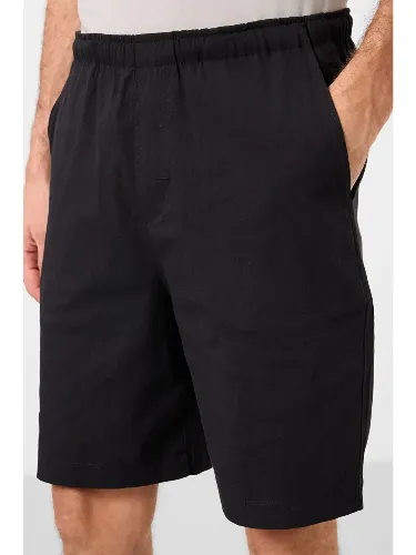 Resim T17ER-81291 Erkek Şort