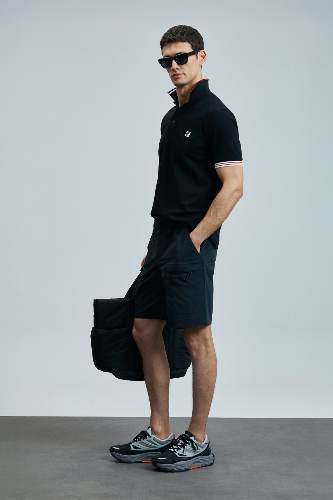 Resim Lufian Erkek T-shirt 111040204