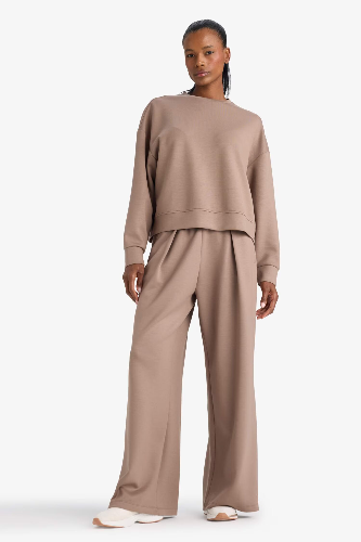 Resim Defacto Kadın Sweat E8954AX/BN576