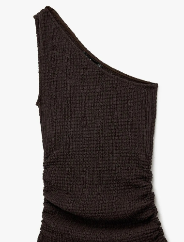 Resim Koton Kadın Elbise 6SAK80001UK