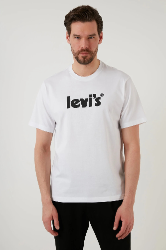 Resim Levis Erkek T-shirt