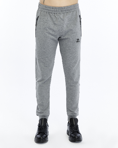 Resim T06Er-84651 Erkek Jogger Eşofman Alt