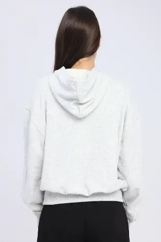 Resim Trender Kadın Sweat