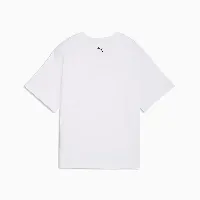 Resim Puma Kadın Kısa Kol T-shirt 528491-02