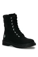 Resim U.S. Polo Assn. Kadın Günlük Bot A102716464 Lane 6Pr
