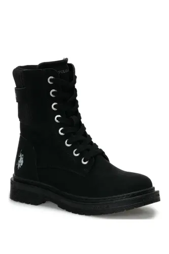 Resim U.S. Polo Assn. Kadın Günlük Bot A102716464 Lane 6Pr