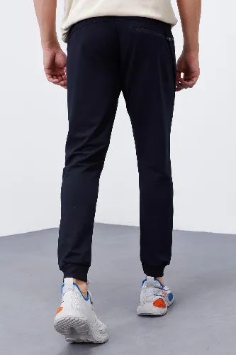 Resim T01ER-84343 Jogger Erkek Eşofman Alt