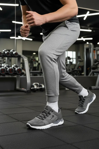 Resim Lumberjack Erkek Spor Ayakkabı A102204529 MAXIMUS 6FX