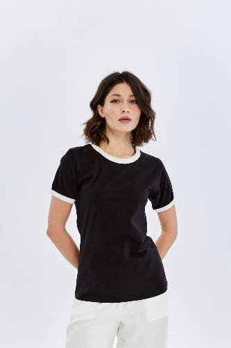 Resim Trender Kadın T-shirt