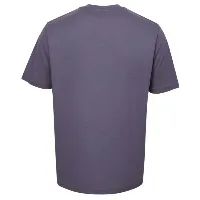 Resim Hummel Hmlt-Pulse Co Regular T-Shırt S/S Erkek Kısa Kol T-Shırt 912263-2366