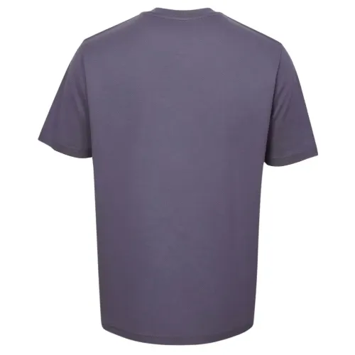 Resim Hummel Hmlt-Pulse Co Regular T-Shırt S/S Erkek Kısa Kol T-Shırt 912263-2366
