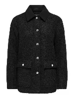 Resim Only Onlvıctorıa Mıx Jacket Cc Otw Kadın Mont 15373243