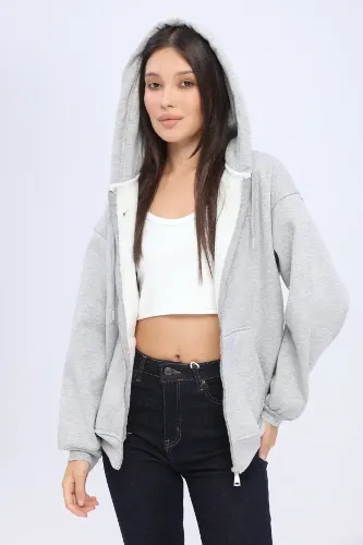 Resim Trender Kadın Sweat