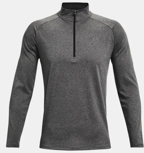 Resim Under Armour Ua Tech 2.0 1/2 Zip Erkek T-Shirt 1328495-090