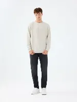 Resim Loft Erkek Sweat LF2037100