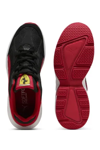 Resim Puma Ferrari Profoam Galactic Erkek Spor Ayakkabı 309429-01