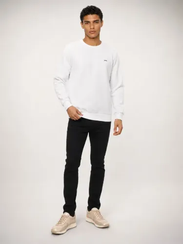 Resim Loft Erkek Sweat LF2044038