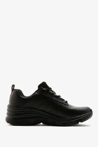 Resim Skechers Fashion Fit Kadın Spor Ayakkabı 149473Tk Bbk
