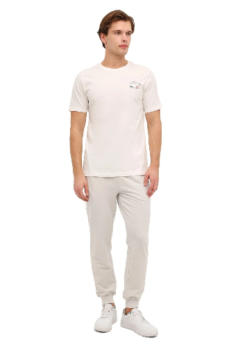 Resim Lumberjack Erkek T-shirt A102054867 ML EZIO 11ITL1088 6FX