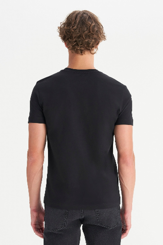 Resim Wrangler Erkek T-Shirt W2510527001