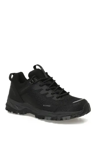 Resim Lumberjack Kadın Spor Ayakkabı A102026522 5W,Raven Wmn 5Pr