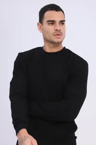 Resim Trender Erkek Sweat