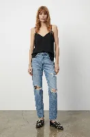 Resim QUZU Kadın Bluz