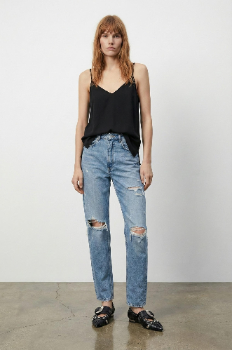 Resim QUZU Kadın Bluz