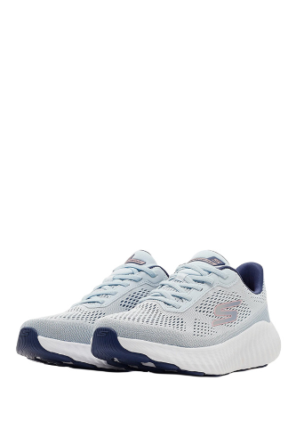 Resim Skechers Go Run Now Kadın Spor Ayakkabı 129735 LTBL