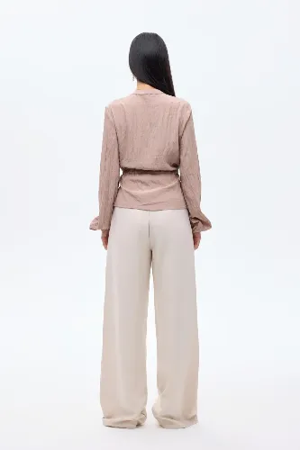 Resim QUZU Kadın Gömlek