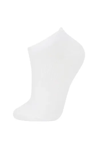 Resim Defacto Kadın Kısa Çorap T7370AZ/WT1