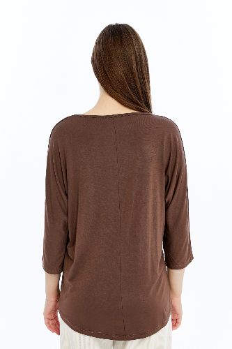 Resim Trender Kadın T-shirt