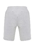 Resim Lumberjack Erkek Penye Şort A102064427 MB CT103 PAM SHORT 6FX