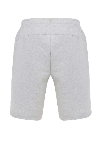 Resim Lumberjack Erkek Penye Şort A102064427 MB CT103 PAM SHORT 6FX
