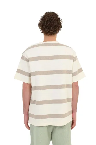 Resim Lumberjack Erkek T-shirt A102064741 MB TUSK 11BS100 6FX