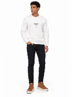 Resim Loft Erkek Sweat LF2044370