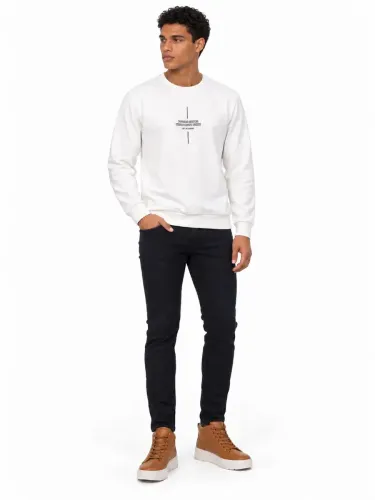 Resim Loft Erkek Sweat LF2044370